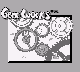 Gear Works (USA, Europe)